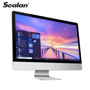 1500CD/Square Meter 21.5inch I5 Desktop Computer With Keyboard Mouse