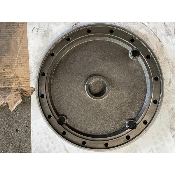 1023348 Final Drive Cover ZX450 EX400-5 ZX470 Excavator Spare Parts