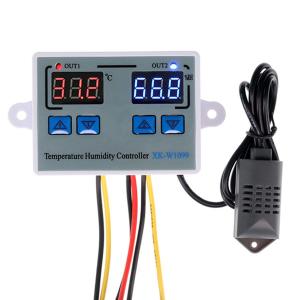 China Heating Cooling Control Temp And Humidity Meter Egg Incubator wholesale