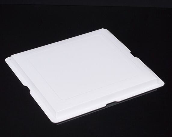kraft paper sandwich box with window ,triangle sandwich box for packaging,Cardboard Box With Clear Window Burger Sandwic