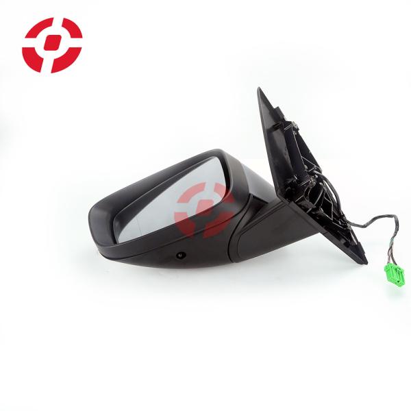 Auto rearview mirror assembly left 31371124 Door left side mirror assembly fit for Volvo XC60