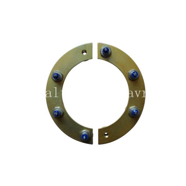 Stamford Complete Rectifier With RSK1101