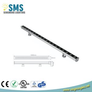 China LED wall washer SMS-XQD-18C wholesale