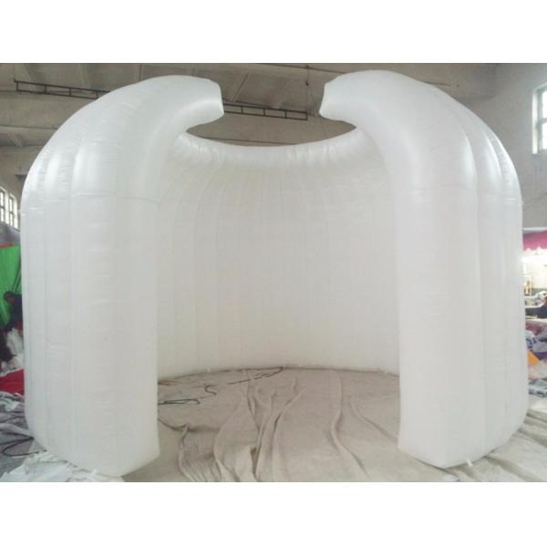 Inflatable Partition/ Inflatable Office for Exhibition Stand