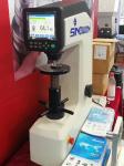 Digital Portable Rockwell Hardness Tester , Rockwell Hardness Testing Machine