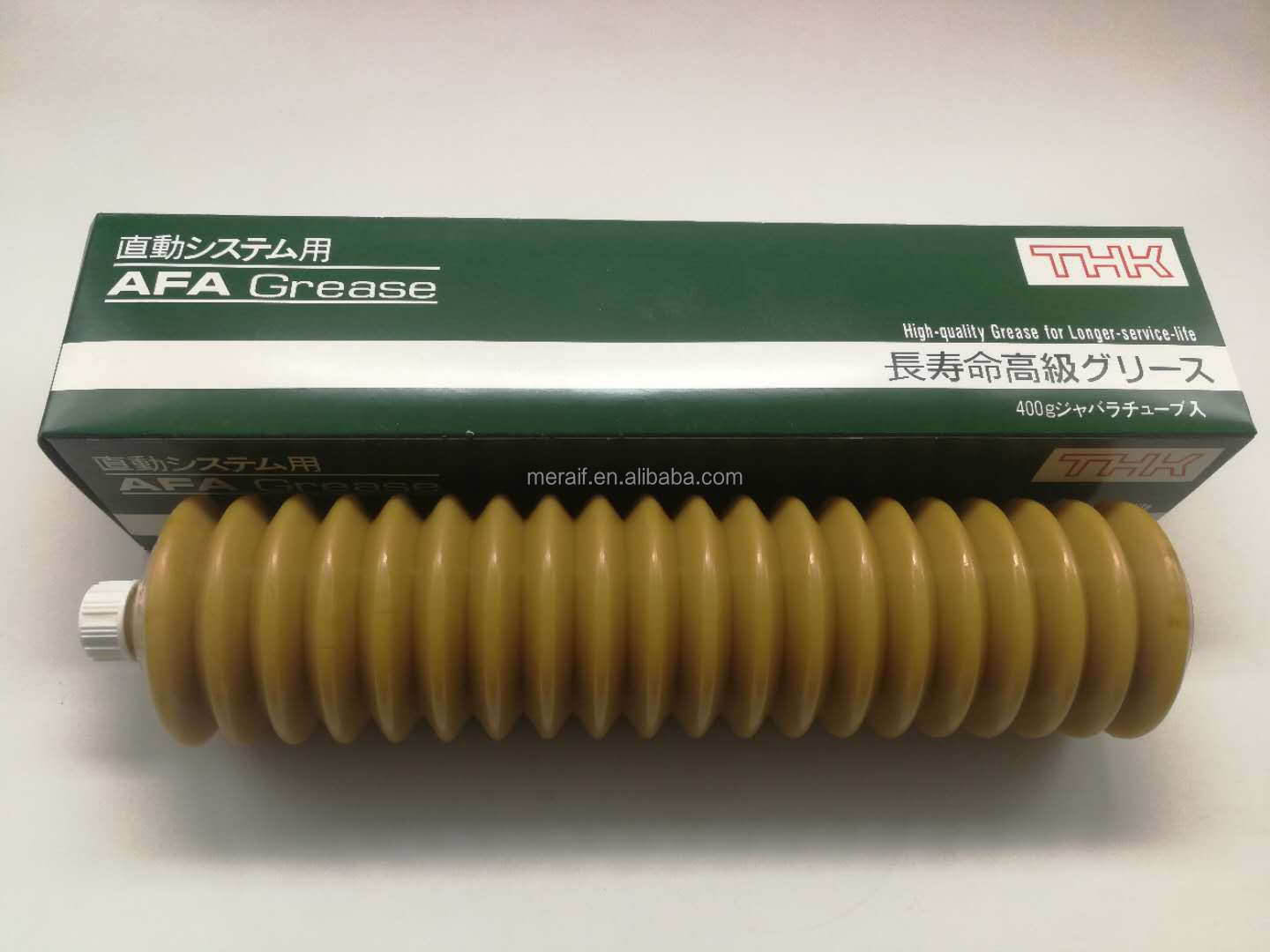 Original industrial lubricant LUBE LHL-X100 700cc Grease SMT Grease Lube Grease LHL-X100 for injection molding