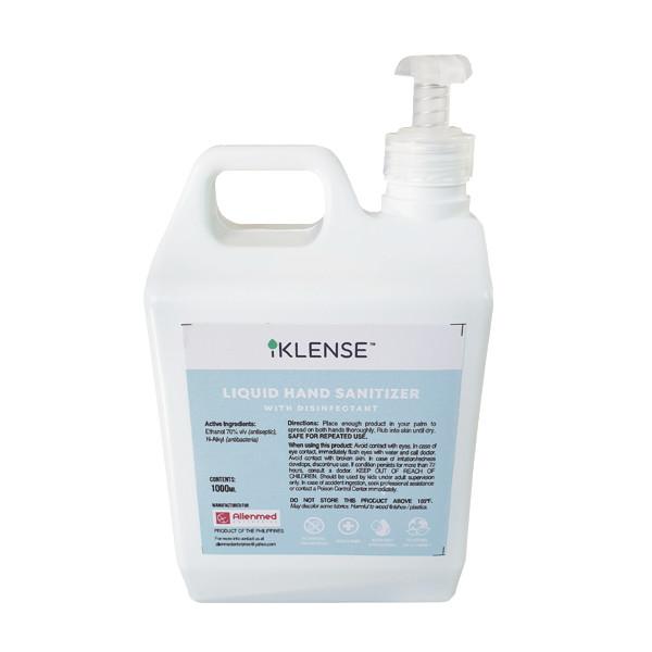 Quality Antifungal Medical Disinfectant , Medical Antibacterial Disinfectant for sale