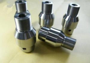 China Ground surface Finish Polished Molybdenum Machined Parts wholesale