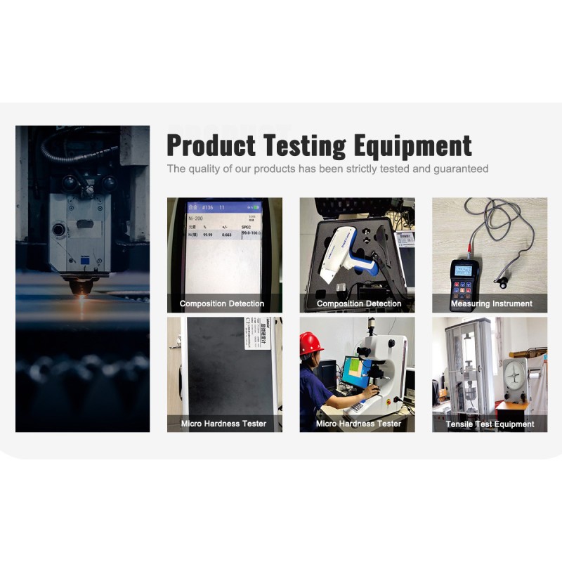 Precision Instrument Welding Alloy Pure Nickel Wire
