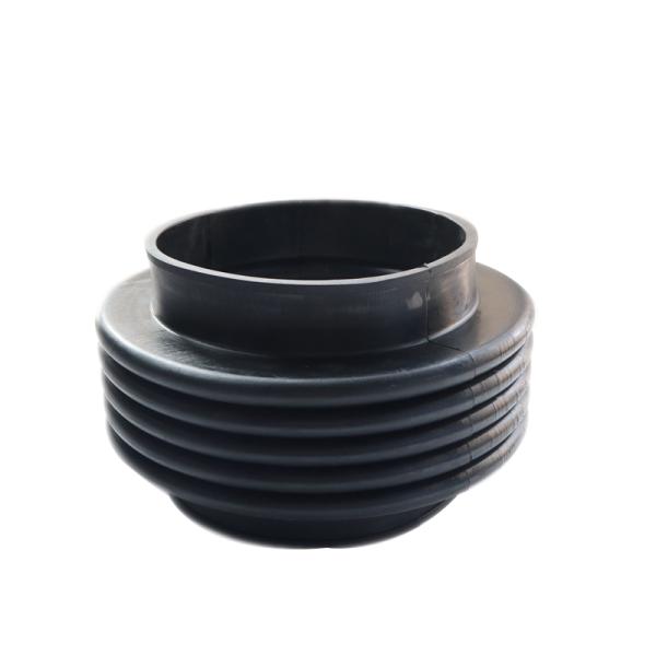 Rubber Suction Hoses/Pipes – For Sweeper/Street Sweeper Nozzles, Sanitation Trucks & Construction Sites