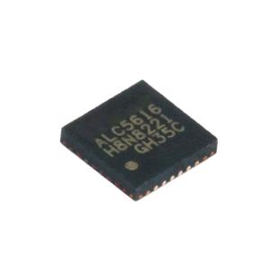 CODEC Original ALC5616 QFN32 Electronic Components Desd33a472kn7a