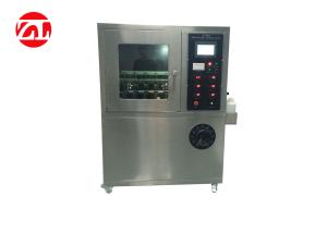 China 5 Stations Tracking Index Tester For Electrical High Voltage Leakage wholesale