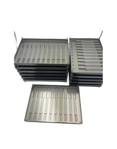 China Polishing CNC Plastic Machining Services Automation Available Chip Placement Tooling wholesale