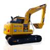 Buy cheap PC130-7 Used Komatsu Mini Excavator 0.53m3 Bucket Used Crawler Excavator from wholesalers