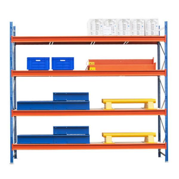 1.5mm-2.5mm Upright Racking Roll Forming Machine Teardrop Upright Racking Making Machine