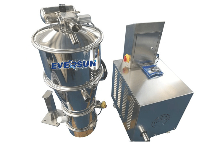 China Chemical Industry Automatic Powder Vacuum Conveyor wholesale