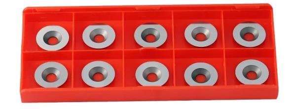 Quality Original Carbide Insert Parting Tool Perfect For Demanding Cutting for sale