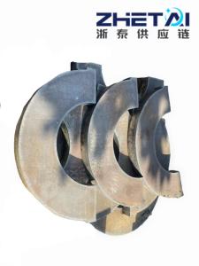 Versatile Custom Steel Sheets For Durable Precision Cutting Solutions