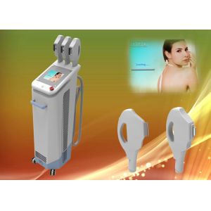 China High quanlity and competitive price ipl beauty hair removal machine wholesale