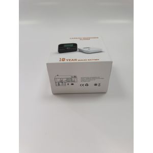 CMYK Gift Box Die Cut Compostable Carton Packaging Box Deboss