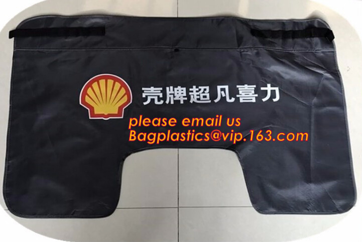 customized plastic car seat cover fit for all seats, Custom Car Seat Cover Package Disposable PE Plastic, limited, ltd,
