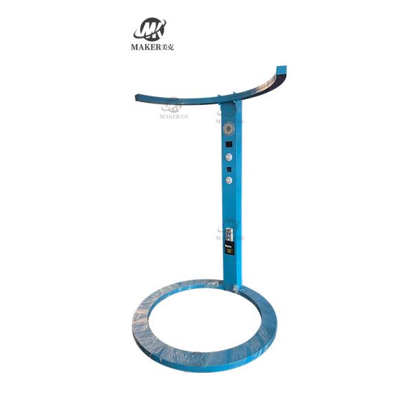 Quality Coin Operated Sports Game Machine Acardes Eye Fast Chips Games Machine Customized Plug Type for sale