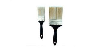 China Exterior Paint Synthetic Filament Brush Polyester Filament 2inch 4inch wholesale