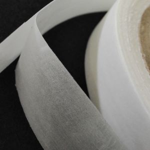 China 50 - 150um Thick Double Layer Hot Melt Adhesive Film wholesale