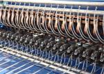 Durable Automatic Wire Mesh Machinen , Low Maintainence Wire Mesh Fencing