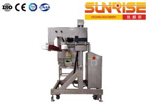 PET bottle Beverage Leakage Automatic Detection Rejection System