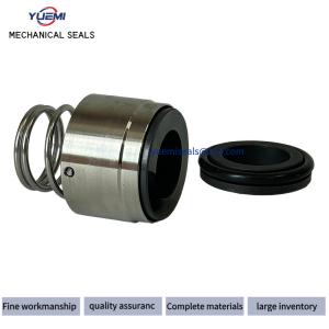 China Une5-22mm Une5-16-X Roten Mechanical Seal G13 Stationary Ring Water Pump Seal wholesale