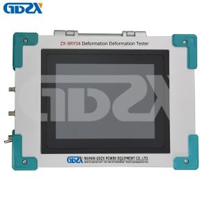 ZX-BRY04 deformation deformation tester