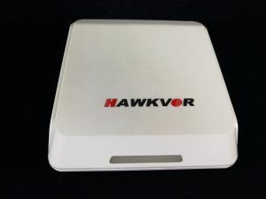 Stable UHF Industrial Rfid Reader , High Performance Usb Rfid Reader Writer