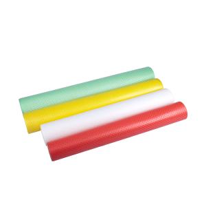 Soundproof 2mm IXPE Underfloor Heating Underlay 33kg/m3 For Heating  system