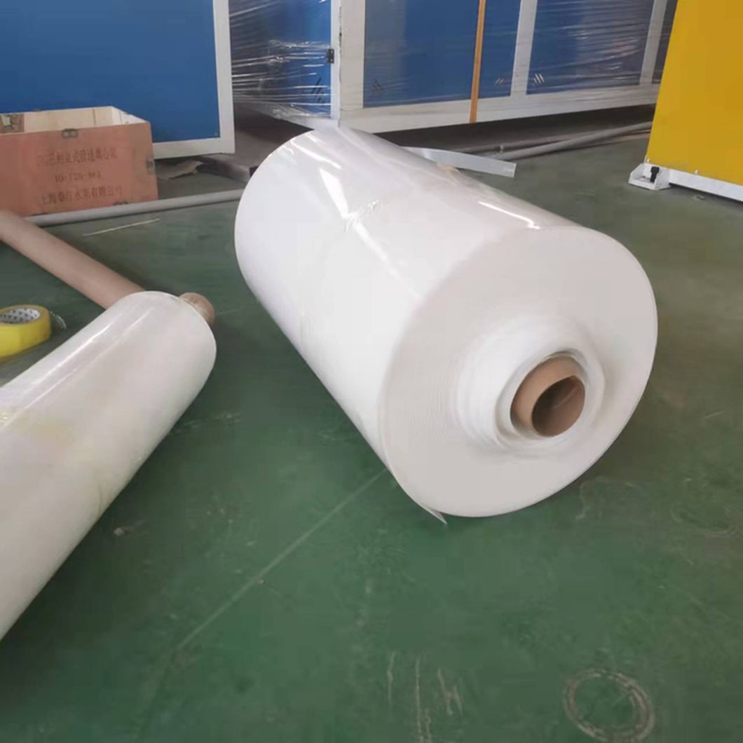 PP PS Sheet Production Line for Thermoforming