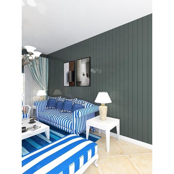 Good Price Fire Proof Waterproof Vinyl 5mm SPC Wall Panel