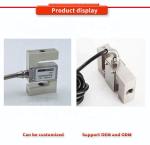 Tension and Compression Force Measurement with Univo UBWP301 Small Electronic
