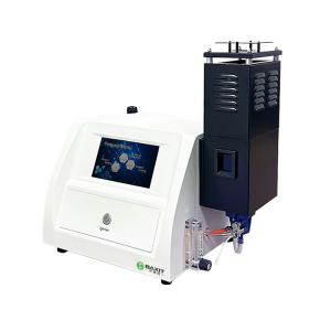 Lab Device Touch Screen FP640 Digital Flame Photometer For K Na Of Agricultural Fertilizers Or Soil