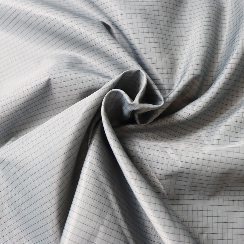 Customizable Antistatic Fabric for Industrial Applications
