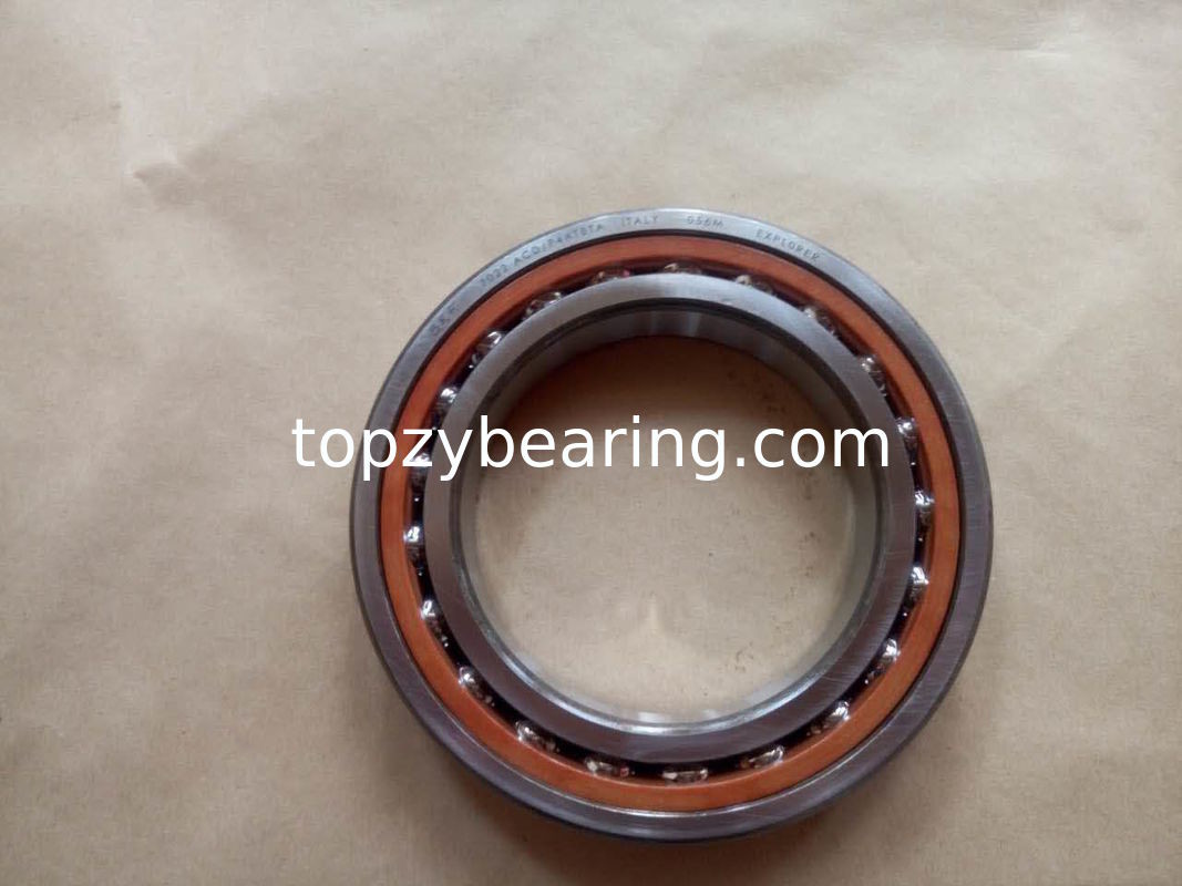 Spindle Bearing HSS71919-C-T-P4S HSS71920-C-T-P4S HSS71921-C-T-P4S HSS71922-C-T-P4S HSS71924-C-T-P4S HSS71926-C-T-P4S