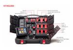 Autel MaxiSys MS906BT Auto Diagnostic Scanner Wireless/Advanced/Comprehensive