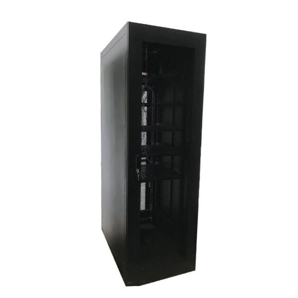 Quality 600mm Wide Deep Premium Server Rack Network Cabinet for sale