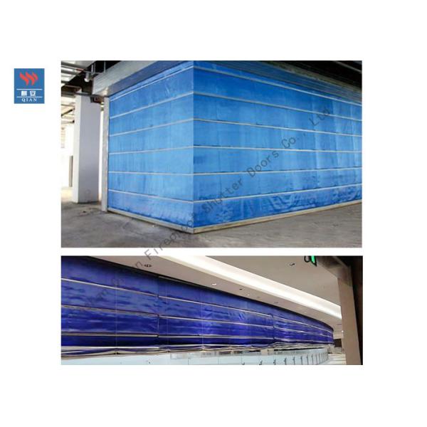 Customized Wholesale Professional Factory Garage Door Torsion Spring Roller Shutter Doors 