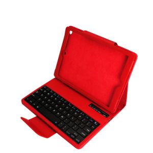 Rechargeable Wireless tablet Bluetooth keyboard