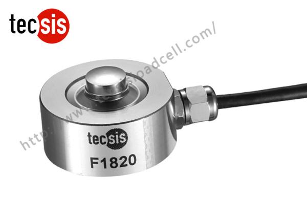 Quality Column Waterproof Compression Load Cell Weighing System 5kg To 2T for sale