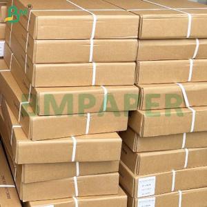 China 53gsm Semi Transparent Tracing Paper Rolls for Book Protection wholesale