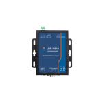 PUSR USR- N510 Industrial Modbus Gateway Serial RS232 RS485 RS422 To Ethernet