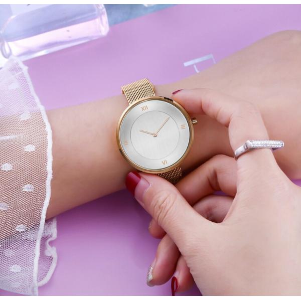 best selling new quartz watch unisex