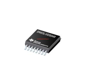 China SN65LVDS049PWR wholesale