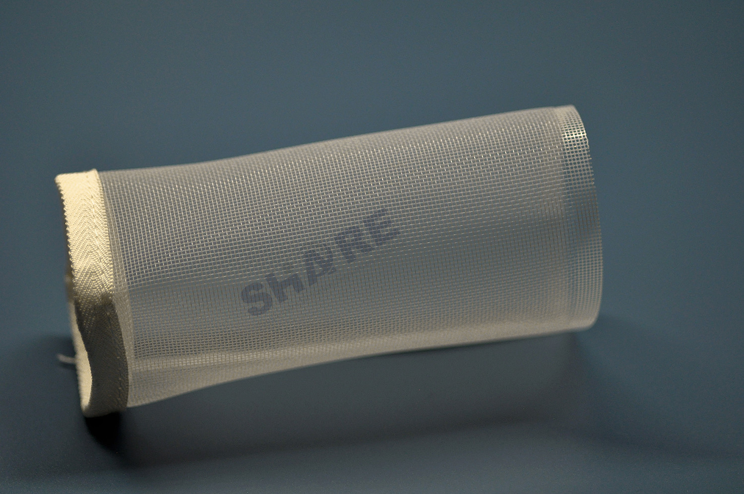 PP Monofilament Mesh Filter Bag, Silicone Free, Extra Abrasion Resistance, Excellent Strength, No Fiber Migration